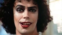 Imagen de Murió el actor Tim Curry, el inolvidable rostro de «It» y «The Rocky Horror Picture Show»