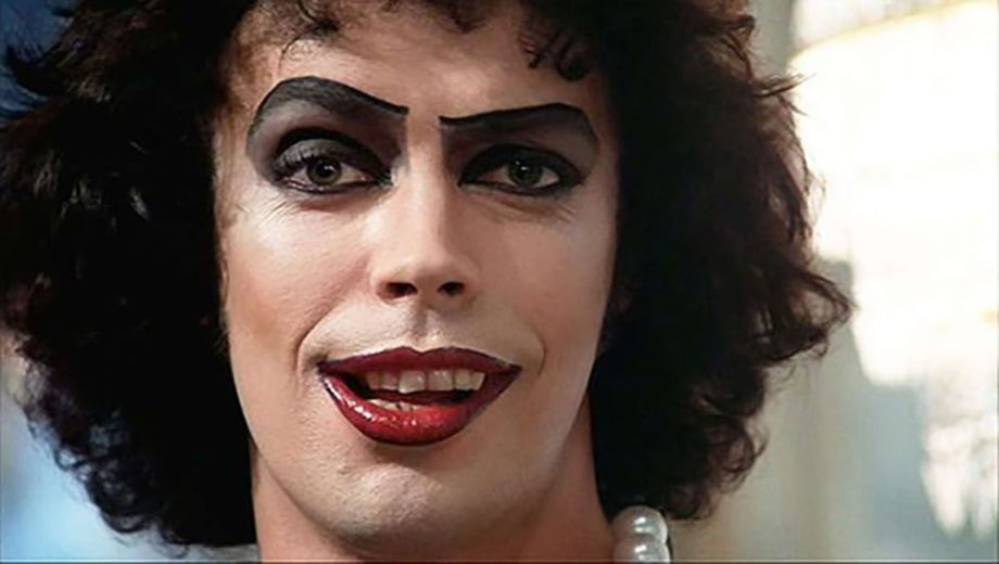 Murió el actor Tim Curry, a los 80 años.-