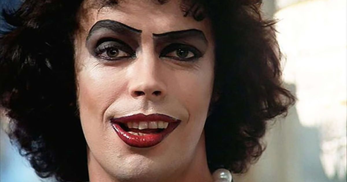Falleció el renombrado actor Tim Curry, famoso por "It" y "The Rocky Horror Picture Show"