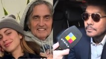 Imagen de Marcelo Tinelli habló sobre el conflicto entre Tini Stoessel y su papá: «Les deseo que …»