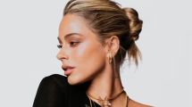 Imagen de Ludovic de Saint Sernin: el diseñador que creará el vestido de novia de Tini Stoessel