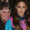 Imagen de Las restricciones de Alejandro Stoessel a Tini: desde entradas para sus shows hasta la plata para el peaje