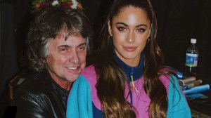 Las restricciones de Alejandro Stoessel a Tini: desde entradas para sus shows hasta la plata para el peaje