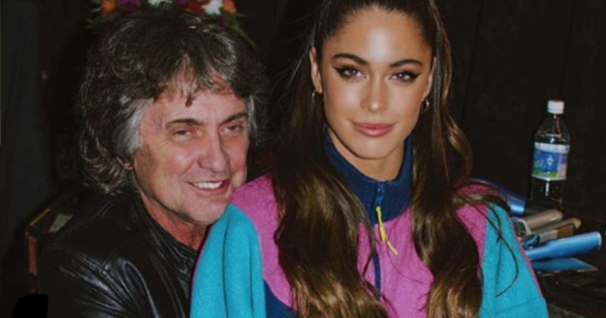 Conflicto familiar: las restricciones de Alejandro Stoessel sobre Tini