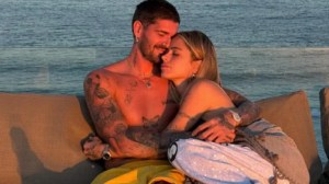 Tini Stoessel confirmó su casamiento con Rodrigo De Paul: “Ese sueño empezó a hacerse realidad”