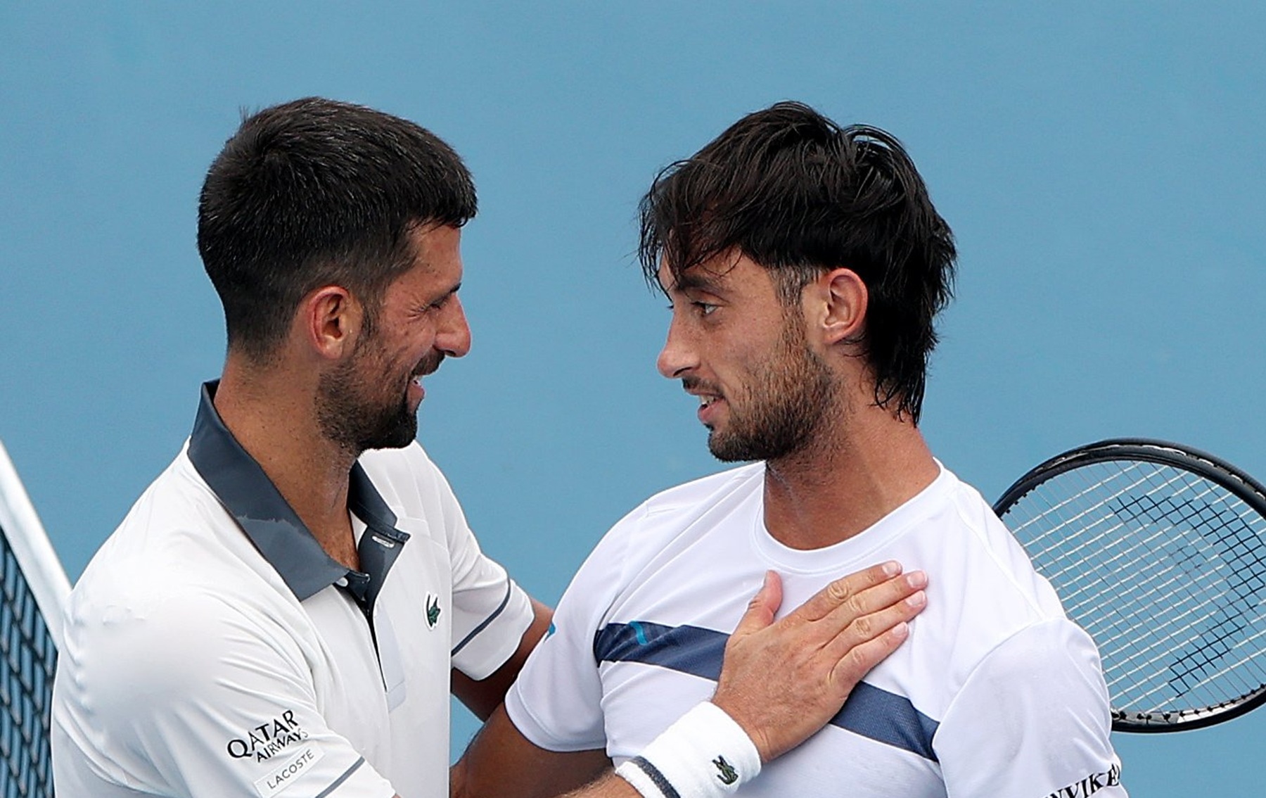 Thiago Tirante supera a Novak Djokovic en un impresionante triunfo