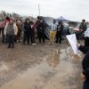 Imagen de Toma en el oeste de Neuquén: el predio iba a usarse para construir un complejo de viviendas