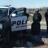 Imagen de Operativo por la toma en el oeste de Neuquén: la Policía comenzó a retirar carpas y casillas
