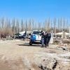 Imagen de Tensión por un intento de usurpación en el oeste de Neuquén: la fiscalía ordenó el desalojo total