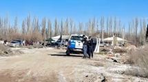 Imagen de Tensión por un intento de usurpación en el oeste de Neuquén: la fiscalía ordenó el desalojo total