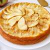 Imagen de Cómo hacer torta de manzana en sartén: la receta fácil y económica sin horno que resolvés en 20 minutos
