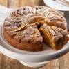Imagen de Torta haragana de manzana: la receta fácil y rápida para resolver la merienda sin prender batidoras