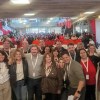 Imagen de Cuando ganar, no es ganar del todo: la UCR tiene nuevo presidente en Chubut 