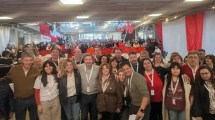 Imagen de Cuando ganar, no es ganar del todo: la UCR tiene nuevo presidente en Chubut 