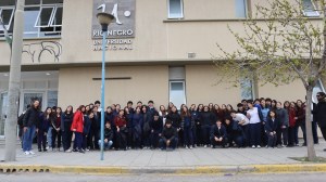 «UNRN Puertas Abiertas»: así será la jornada que mostrará la vida universitaria en Roca