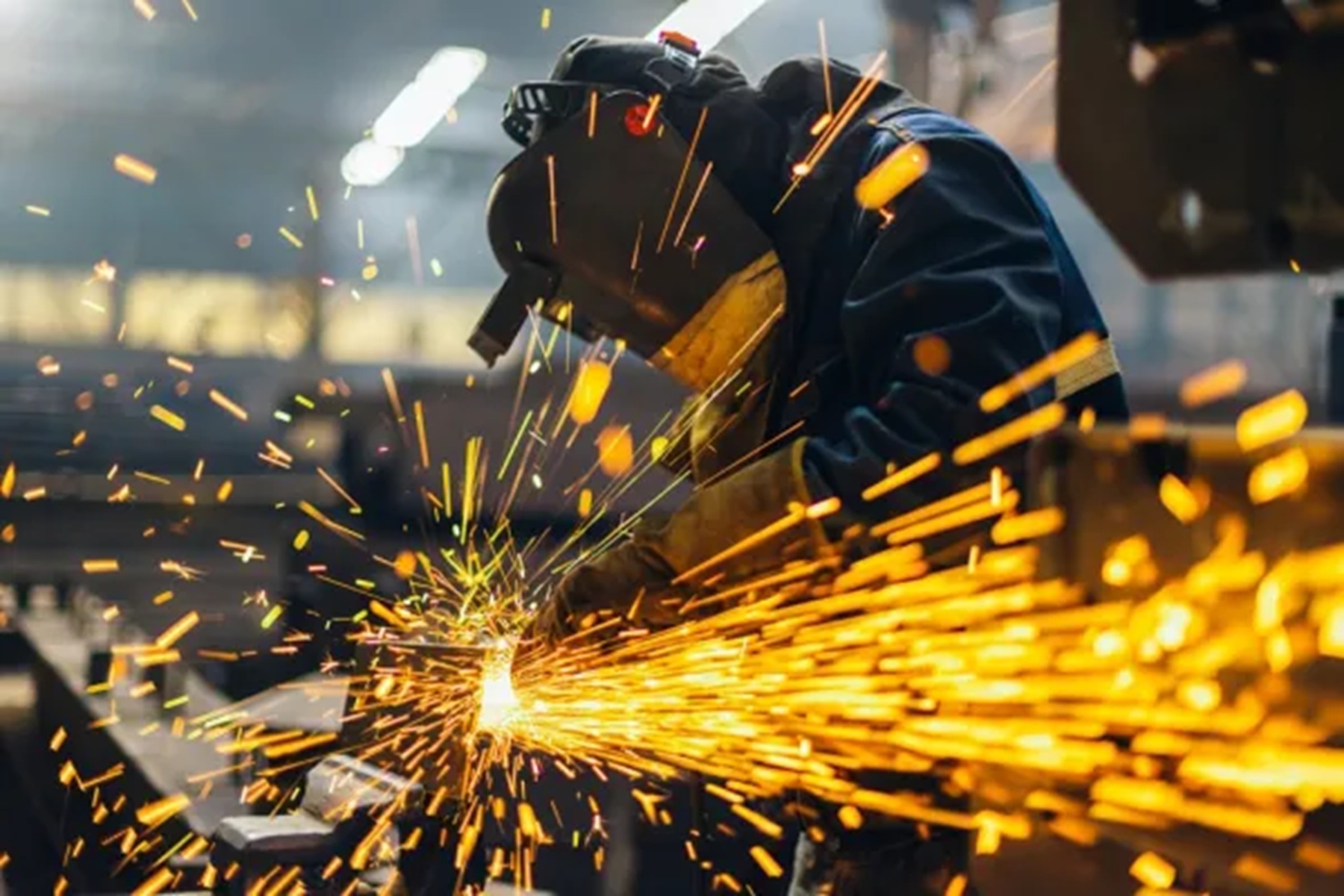 La UOM acordó un aumento del 23,5% para metalúrgicos hasta marzo de 2027