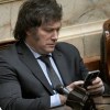 Imagen de Un docente jubilado irá a juicio por "amenazas" contra Milei en redes sociales