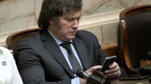 Imagen de Un docente jubilado irá a juicio por «amenazas» contra Milei en redes sociales
