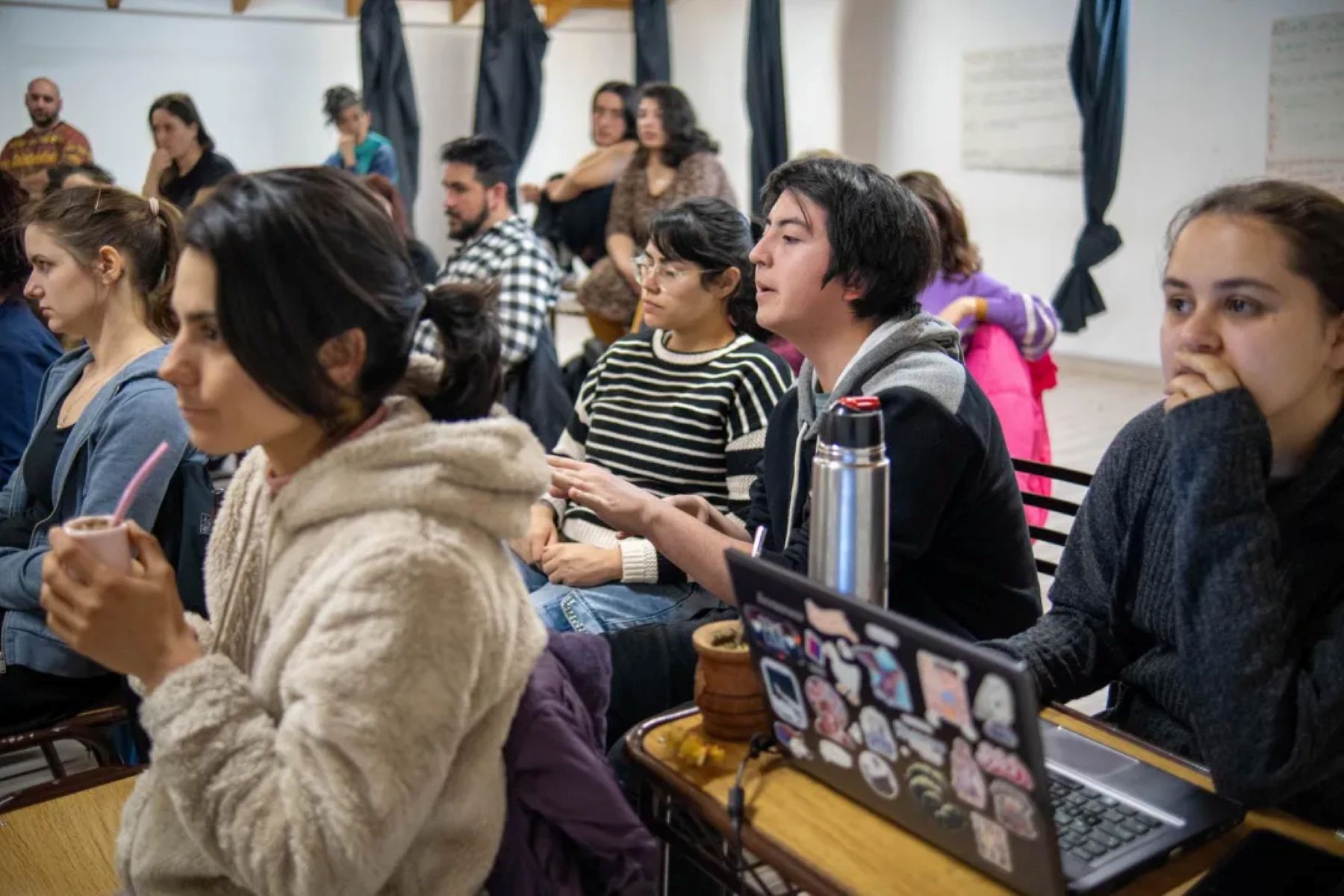 Convocatoria abierta para Becas de Estímulo a Vocaciones Científicas 2026