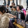 Imagen de Abren convocatorias a Becas de Estímulo a las Vocaciones Científicas para estudiantes universitarios