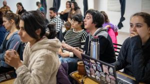 Abren convocatorias a Becas de Estímulo a las Vocaciones Científicas para estudiantes universitarios