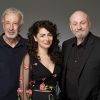 Imagen de Los espectáculos del fin de semana: Fabi Cantilo, Nonpalidece, Devra y el teatro de Campanella