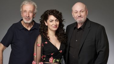 Los espectáculos del fin de semana: Fabi Cantilo, Nonpalidece, Devra y el teatro de Campanella