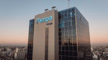 Imagen de Pampa Energía captó US$138 millones para avanzar con sus grandes proyectos en Vaca Muerta y Bahía Blanca
