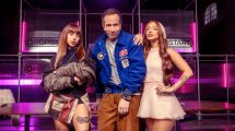 Imagen de «La banda más auténtica»: Nicki Nicole, Ángela Torres y Charlie García revelaron las claves de la vuelta de Popstars 2026