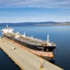 Imagen de Cruces por Malvinas: ¿Podía el petrolero inglés atracar en Ushuaia?