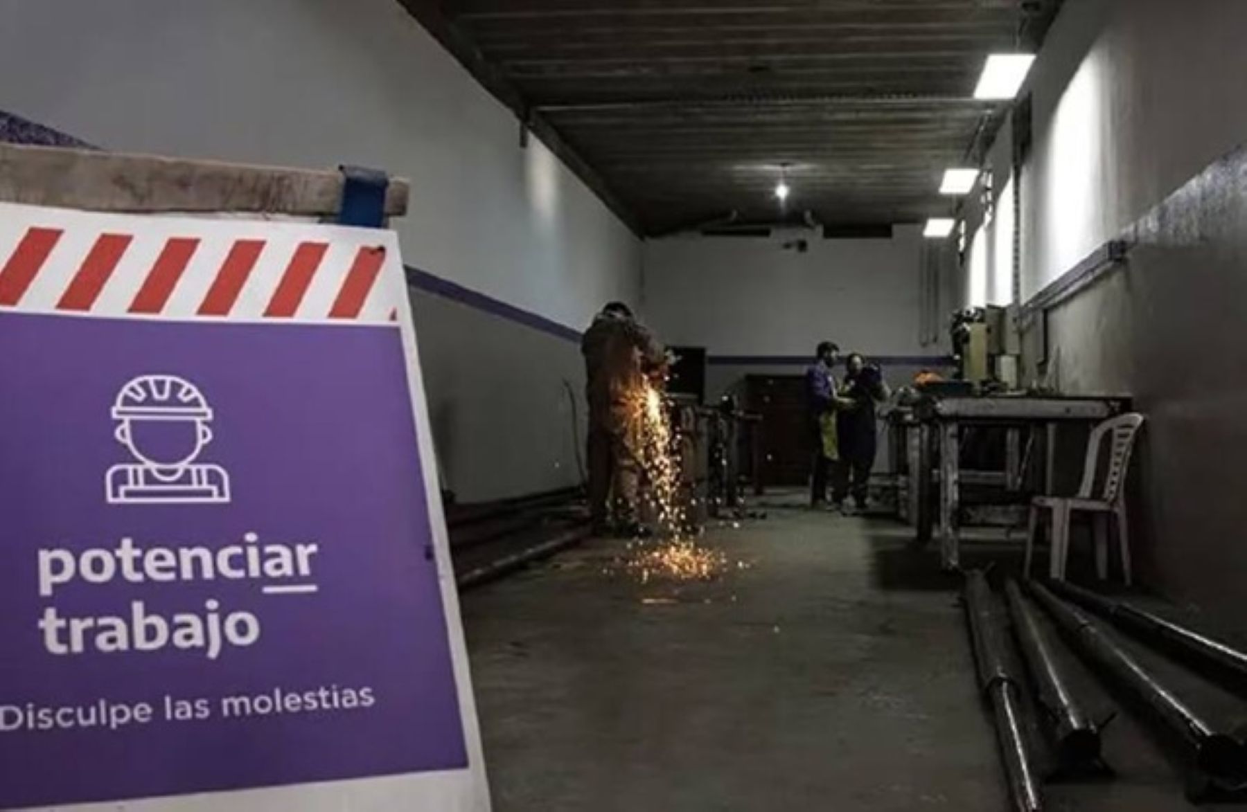 Cómo consultar el estado del trámite Volver al Trabajo con CUIL