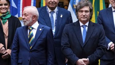 Crece el conflicto diplomático con Brasil: Lula retira a su embajador y reduce el vínculo con Argentina