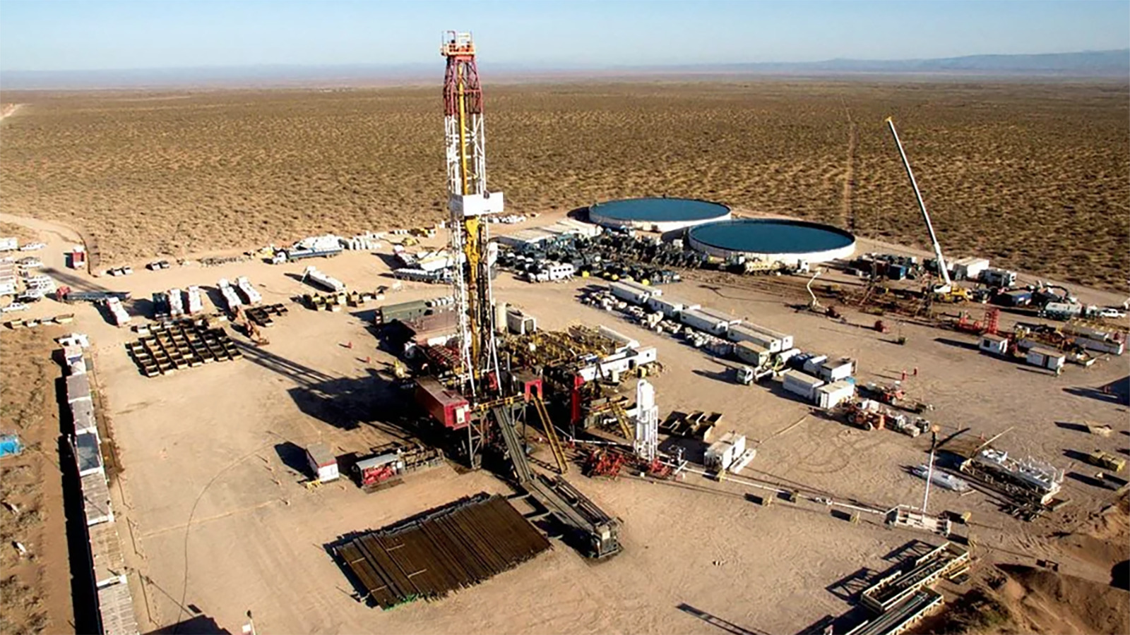 Argentina y Chile negocian un acuerdo energético para exportar recursos de Vaca Muerta