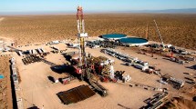 Imagen de Salida al Pacífico: Argentina y Chile negocian un marco institucional para exportar la energía de Vaca Muerta