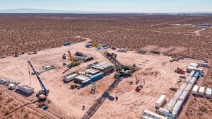 Empresarios neuquinos piden que las nuevas inversiones prioricen a las empresas locales