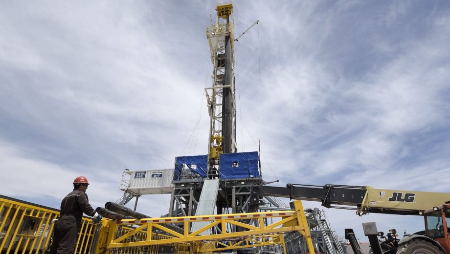YPF, Pan American Energy, Vista y Pampa Energía son algunas de las petroleras que presentaron proyectos al RIGI. (Foto: Gentielza)