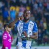 Imagen de Enner Valencia, cerca de convertirse en el cuarto refuerzo de Boca