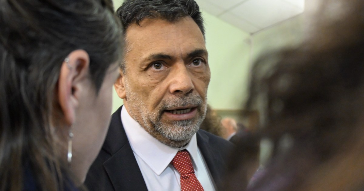 La fiscalía de Neuquén apelará la sentencia del juicio "La Escuelita"