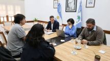 Imagen de Salarios estatales en Neuquén: hubo acuerdo con el último gremio y crearán vacantes en un organismo