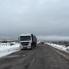 Imagen de Cadenas obligatorias y nieve: cómo están las rutas cordilleranas de Neuquén, Río Negro y los pasos a Chile hoy, 13 de agosto