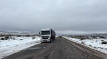 Imagen de Rutas y pasos a Chile: cómo están los caminos de la cordillera de Neuquén, Río Negro y el Cristo Redentor hoy, 18 de agosto