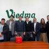 Imagen de Viedma y Patagones suman desfibriladores y capacitan a más de 250 vecinos en RCP: cómo se usarán los nuevos equipos