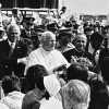 Imagen de La visita de León XIV revive el histórico paso de Juan Pablo II por Viedma