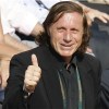 Imagen de Emotivo: Guillermo Vilas cumplió 74 años y su hija mayor publicó una foto