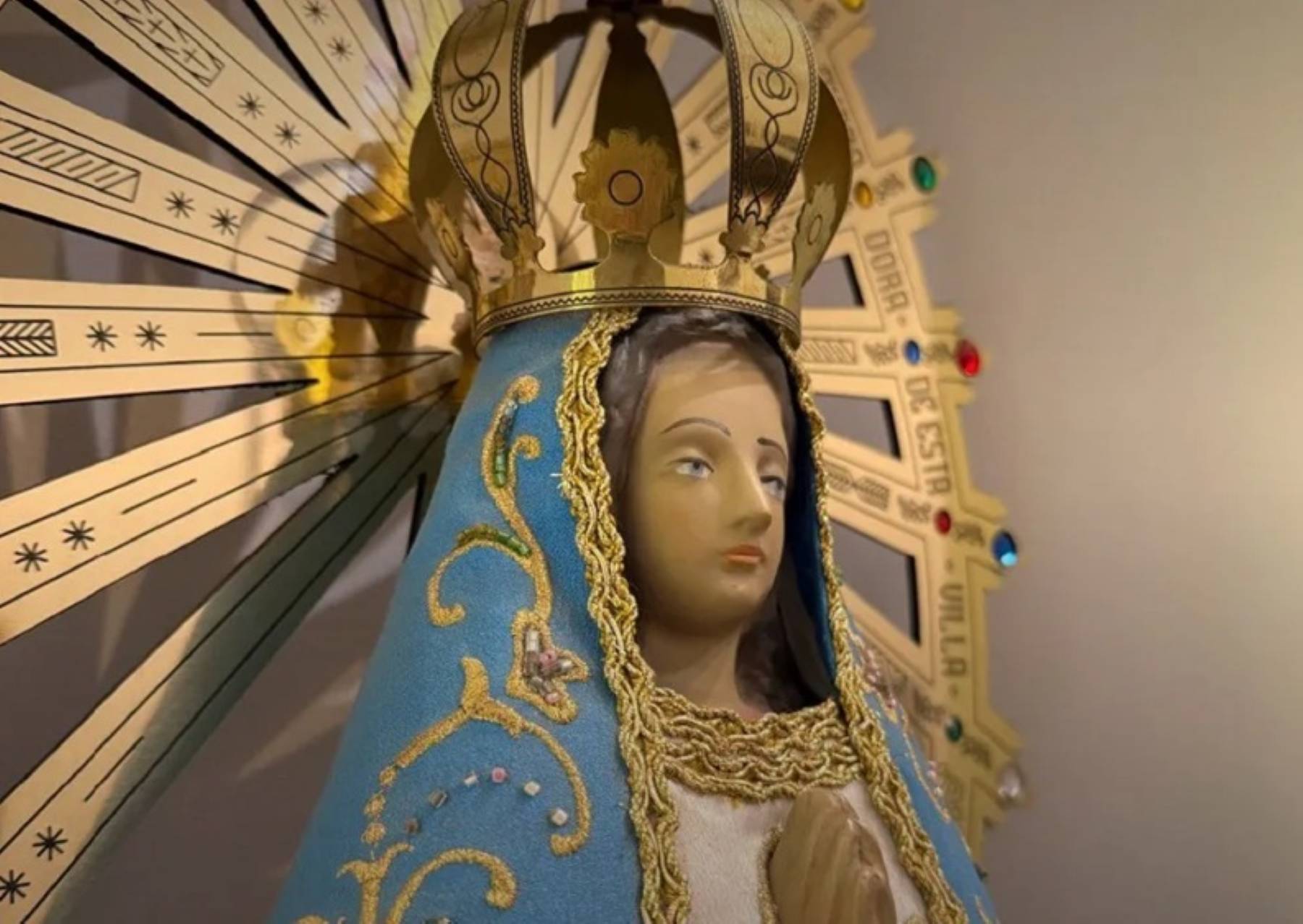Peregrinación a la Virgen de Luján: fechas y recomendaciones para el evento