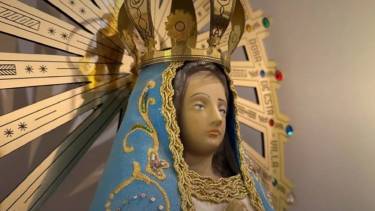 Todo listo para la peregrinación a la Virgen de Luján: horarios y consejos útiles para los caminantes