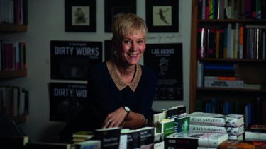 Los muertos no pueden leer: la extraordinaria imaginación de Silvana Vogt llega a las librerías