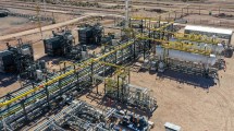 Imagen de La CEPH defendió el RIGI y proyectó un fuerte salto de Vaca Muerta: apuntan a un saldo exportador de US$ 28.000 millones en 2030