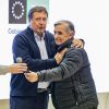 Imagen de Dos empresas pujan por finalizar la obra de gas que dejó inconclusa Nación en Allen: beneficiará a 640 familias