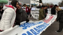 Imagen de Crimen de Caracciolo en Viedma: el TI rechazó nuevos recursos y habrá otro juicio por el homicidio